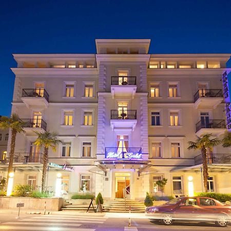 Hotel Galeb Opatija Exterior photo