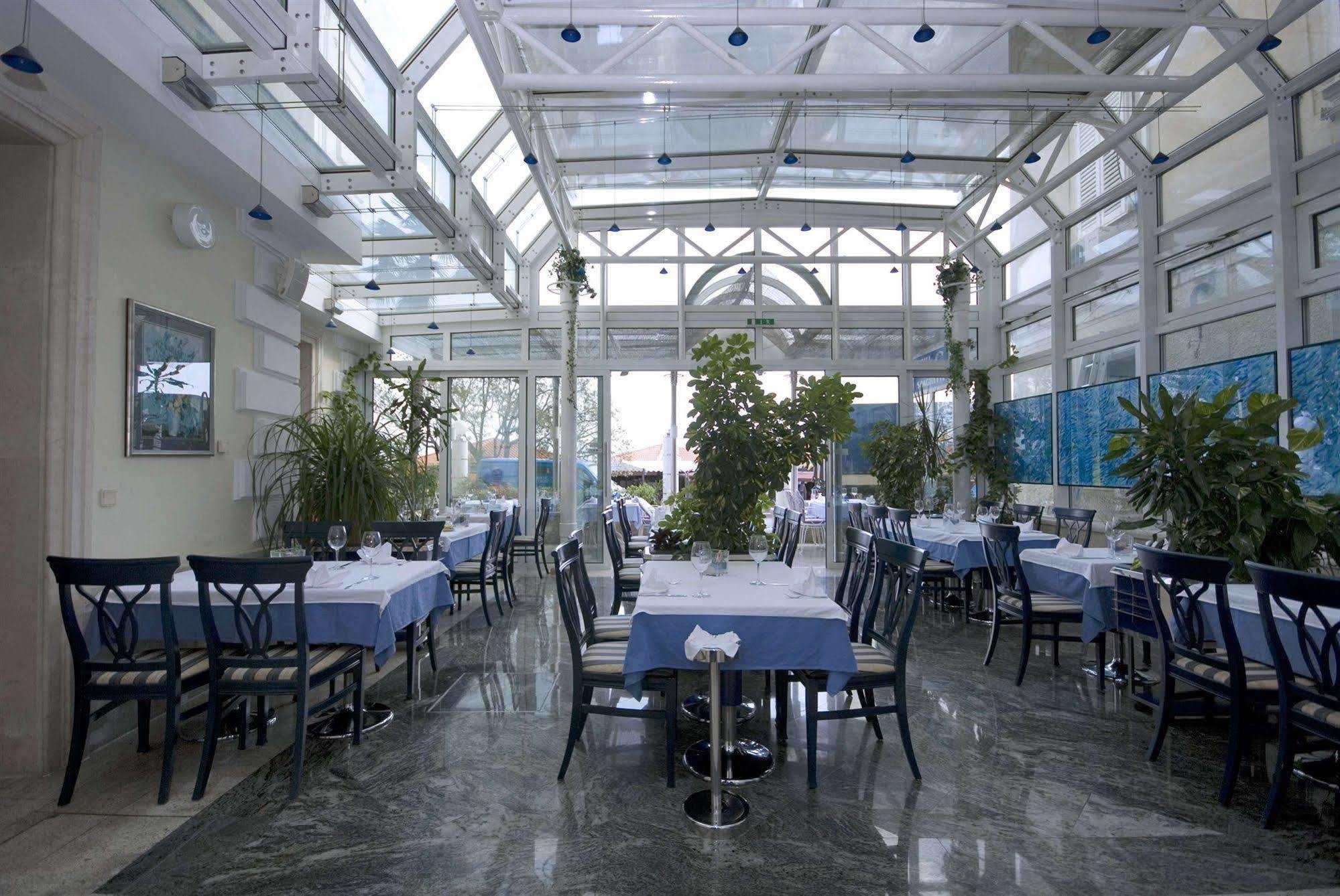 Hotel Galeb Opatija Exterior photo