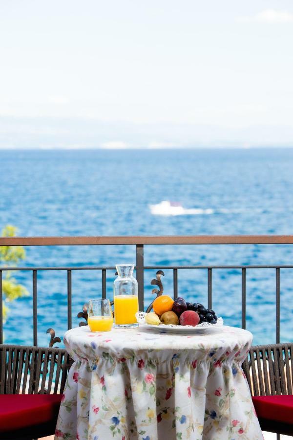 Hotel Galeb Opatija Exterior photo
